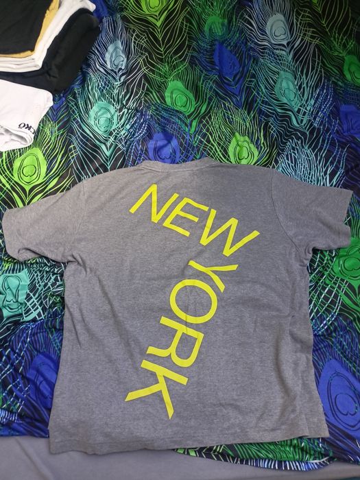 Koszulka męska Calvin Klein r L