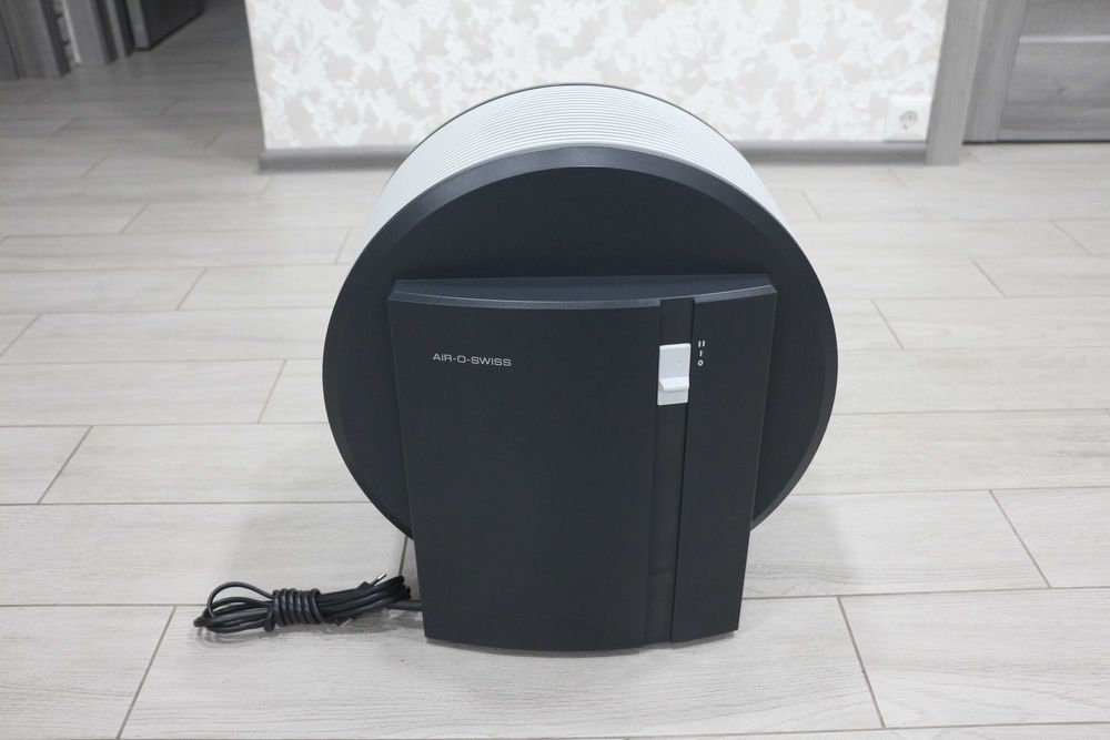Увлажнитель, очиститель, мойка воздуха Boneco Air-O-Swiss 1355N