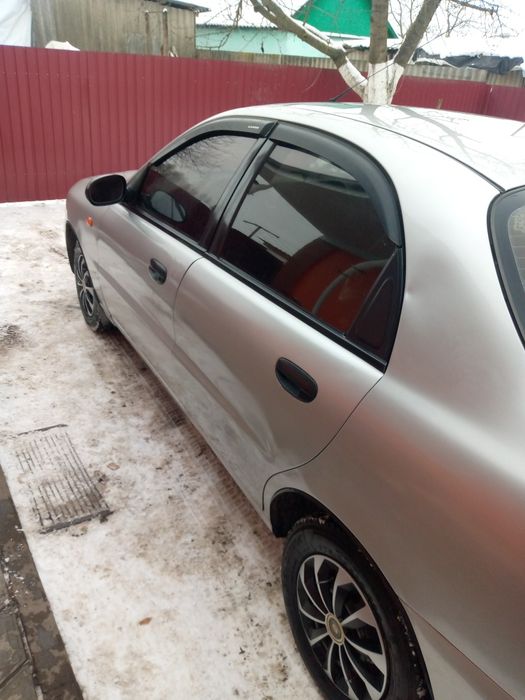 Продам автомобіль