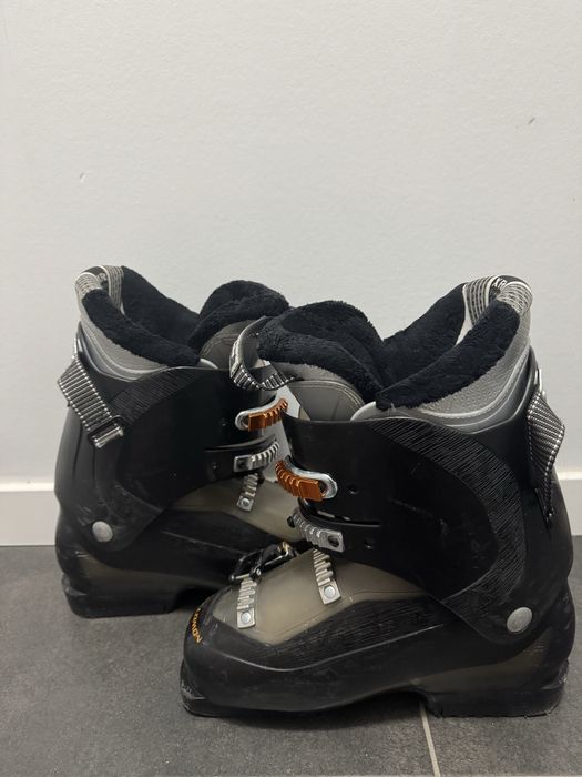 Чоловічі гірськолижні черевики