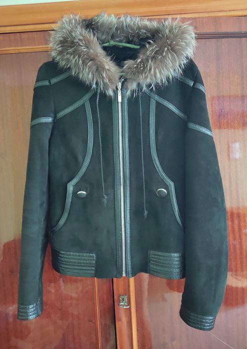 Дублянка  жіноча