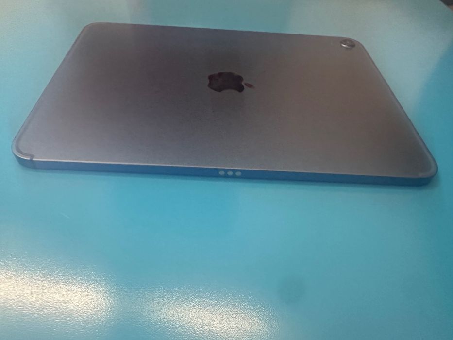 iPad 11 2025 128gb wi-fi+LTE (A16)