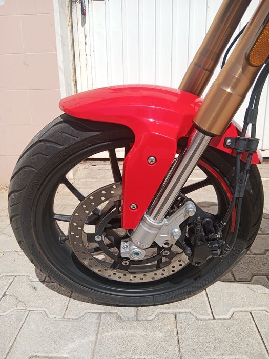 HANWAY Furious 125__2024