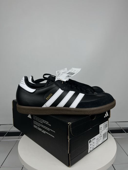 Samba 44 outlet