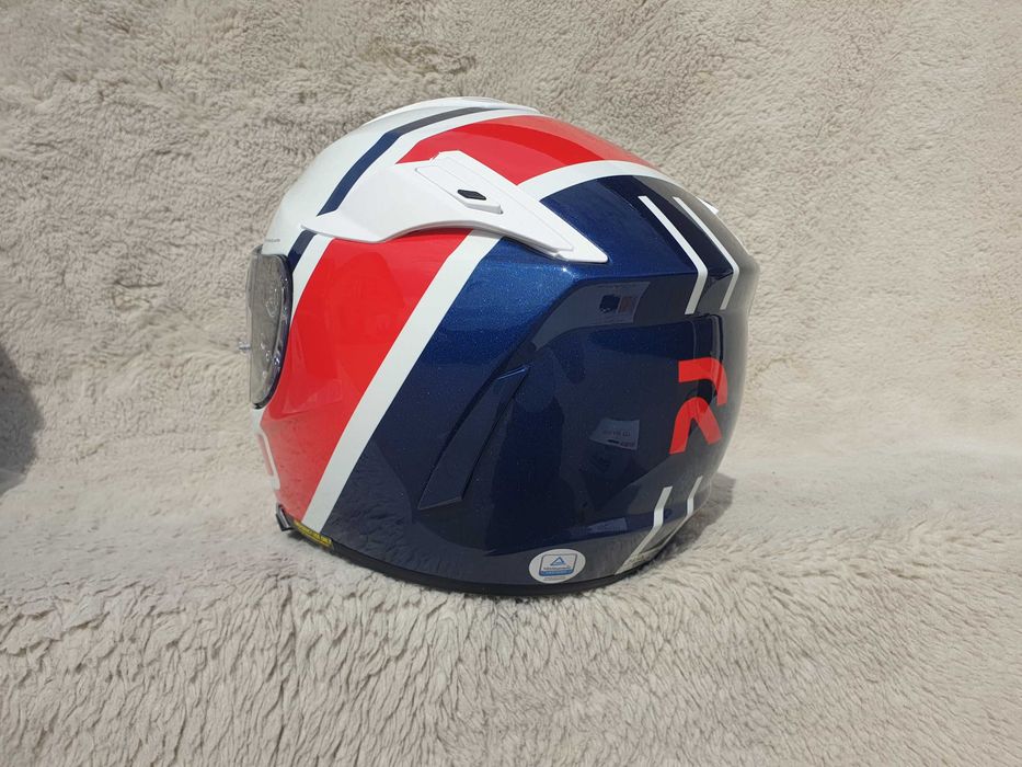 Hjc  Rpha 70 rozm M kask motocyklowy z blendą