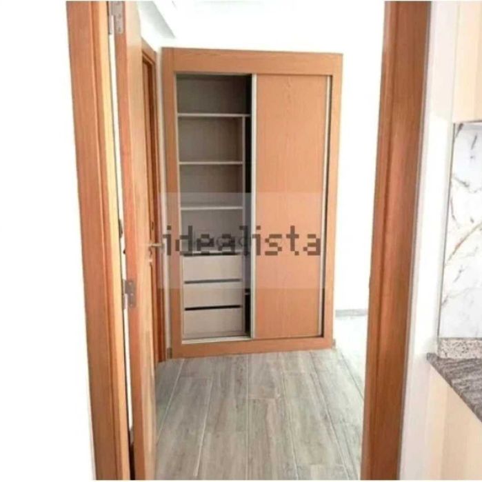 Apartamento T1 NOVO na Covilhã