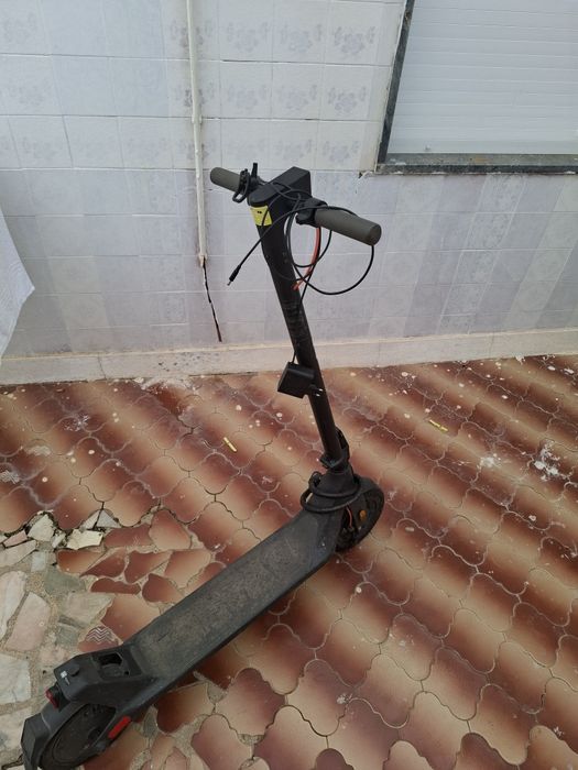 Trotinete elétrico