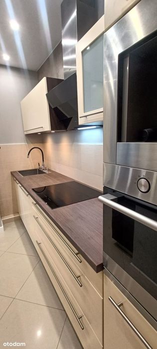 40m2 wysoki standard gotowe