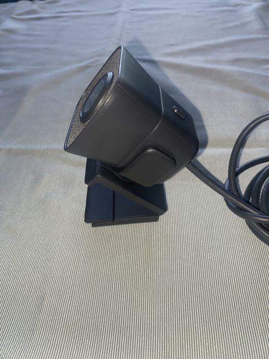 Logitech StreamCam Full HD 1080p 60FPS (USB-C) - Como Nova
