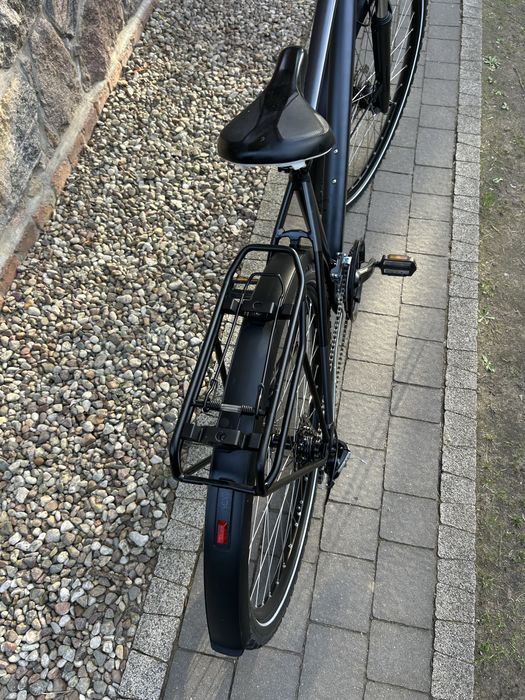 Rower Cube Nature Allroad
