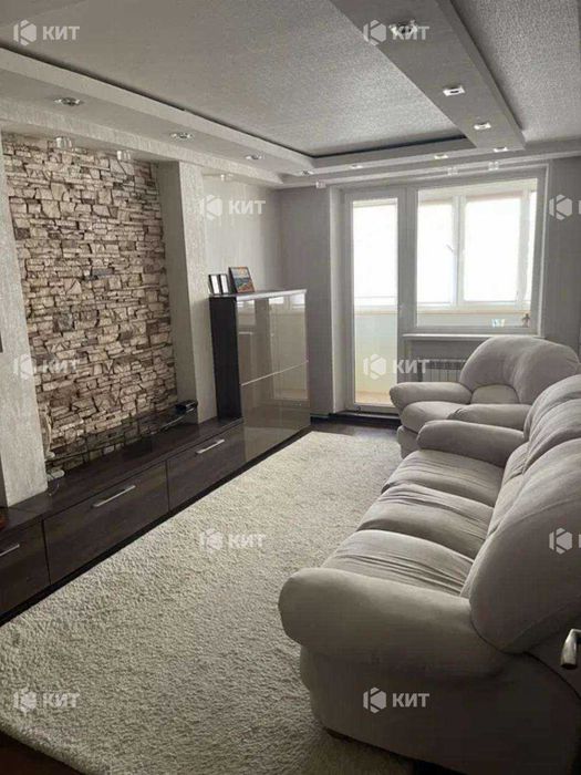 3к 65м2, Пісочин, Мобіль,  (пер. Свободы 9, Мобиль, Песочин), 130942