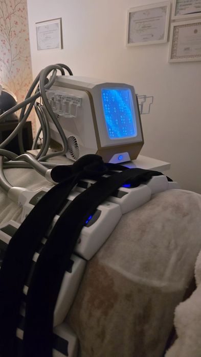 Massagem Terapêutica  e Estética avançada