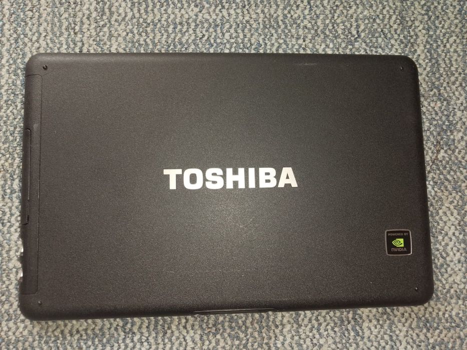Toshiba FOLIO 100