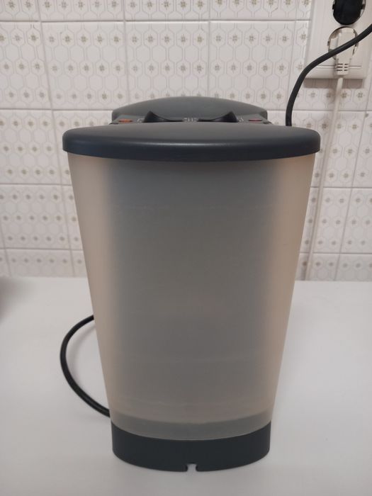 Máquina café manual Krups F880