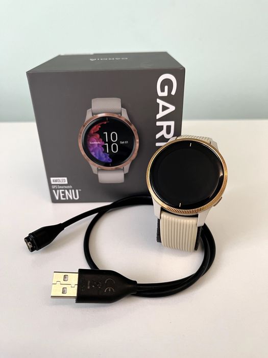 Garmin Venu 43 mm