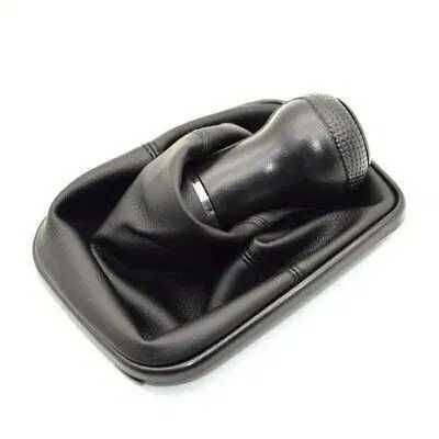 Fole mudanças Volkswagen Golf 4 Bora - Caixa 5 6 velocidades - Preto