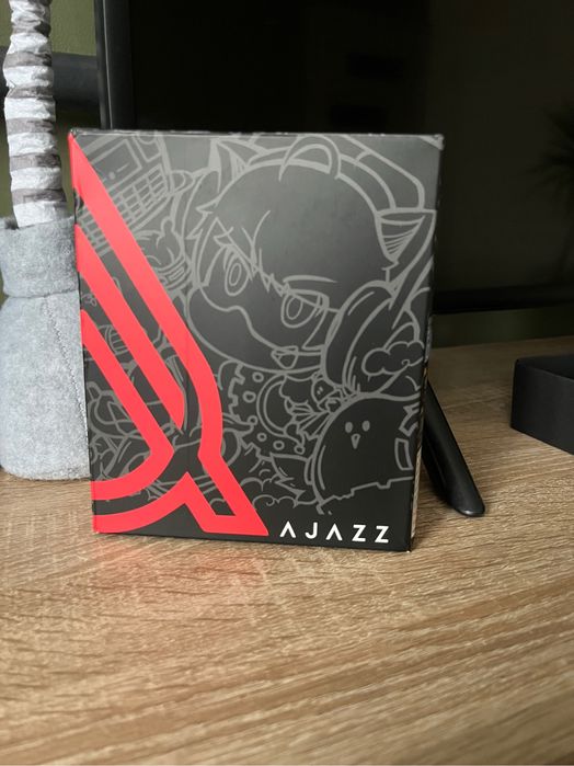 Мишка Ajazz V2 MC-3