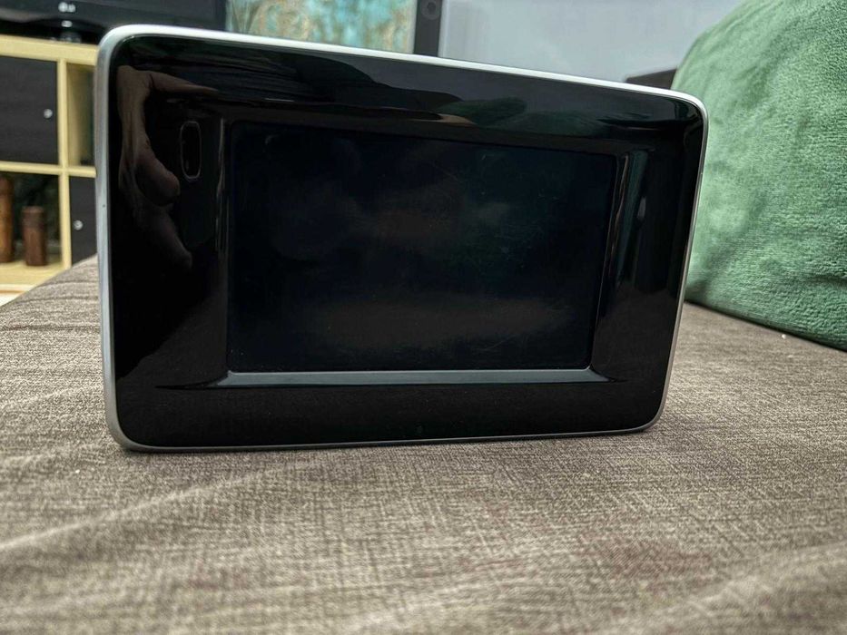 Ecrã Original Mercedes Classe A W176 – NTG 4.5