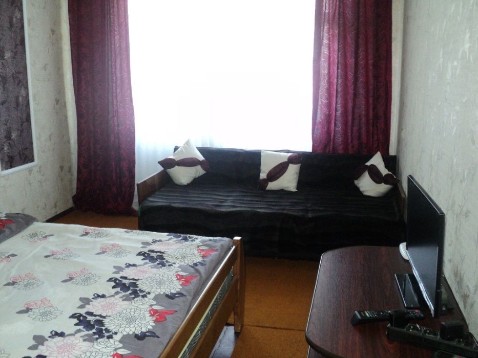 Подобово 1-кімн. на вул. Курсова