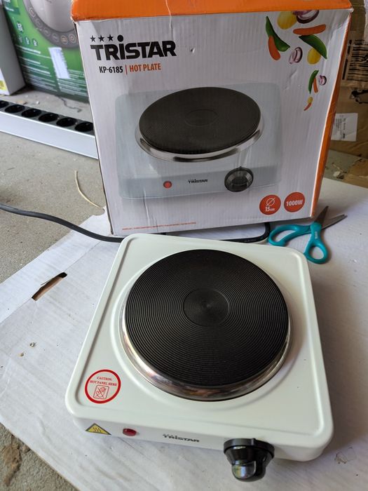 Tristar KP-6185 kuchenka elektryczna