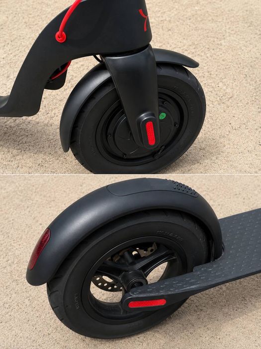 Електросамокат proove x-city pro