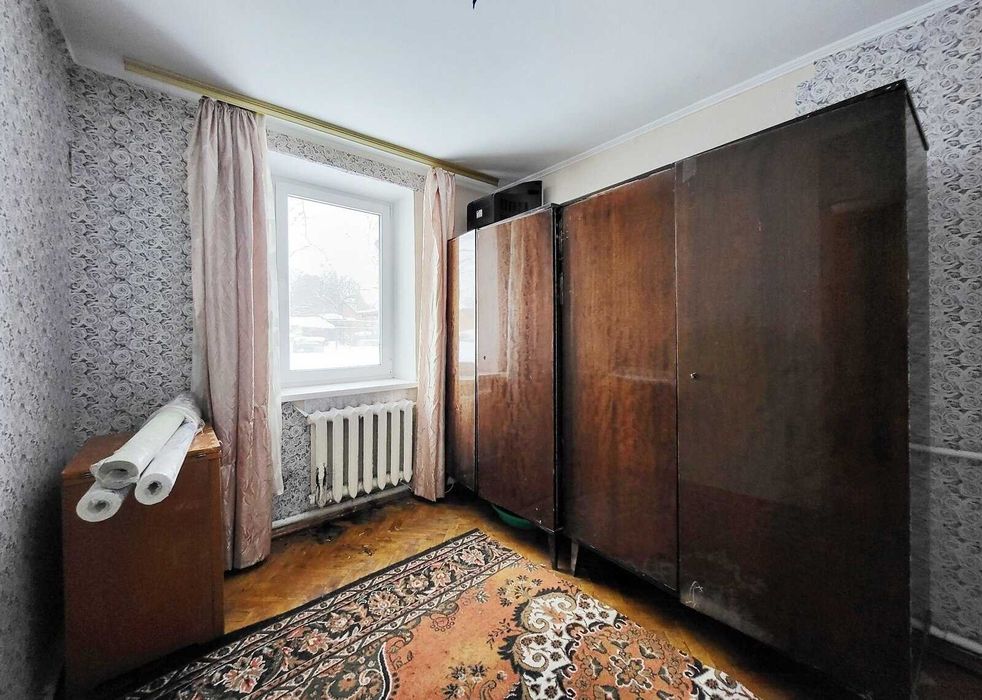 Продаж частини будинку в Центрі