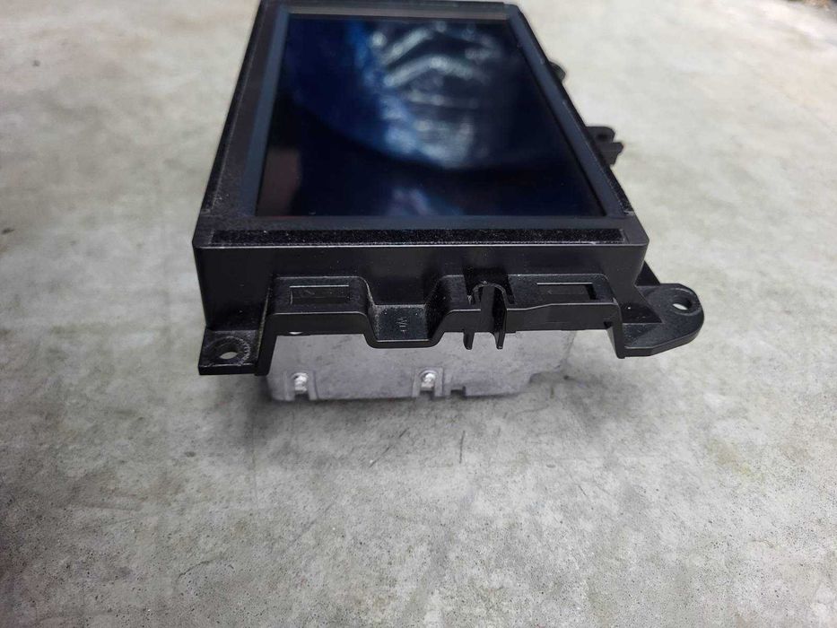 Radio nawigacja UConnect DELPHI VP2_7 CarPlay Dodge Durango 2018, 2020
