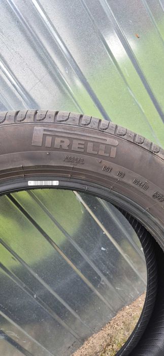 Opony Pirelli P7 Cinturato 205/55 R17 91 W. LETNIE !!! Okazja !!!