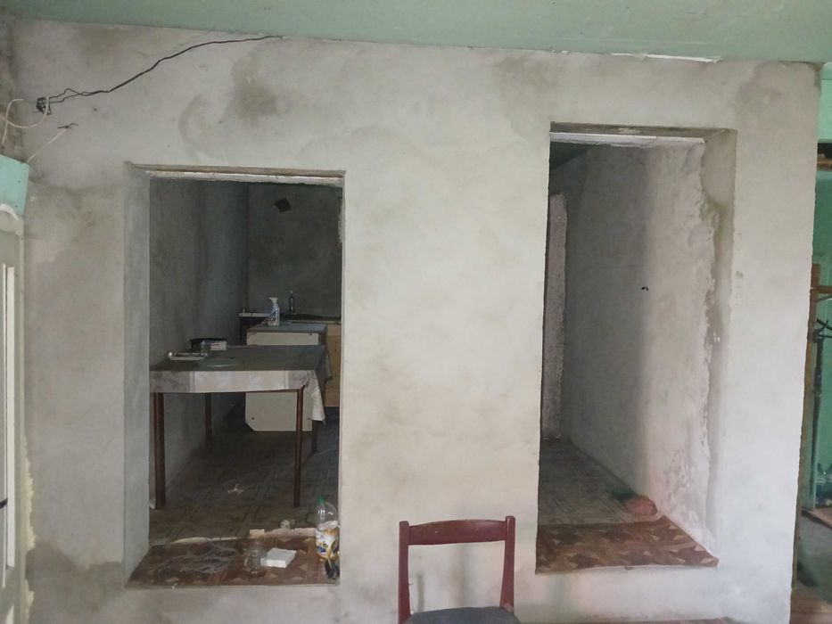 Дешевий дім в с. Косино біля термальних курортів Косонь і Екотермал