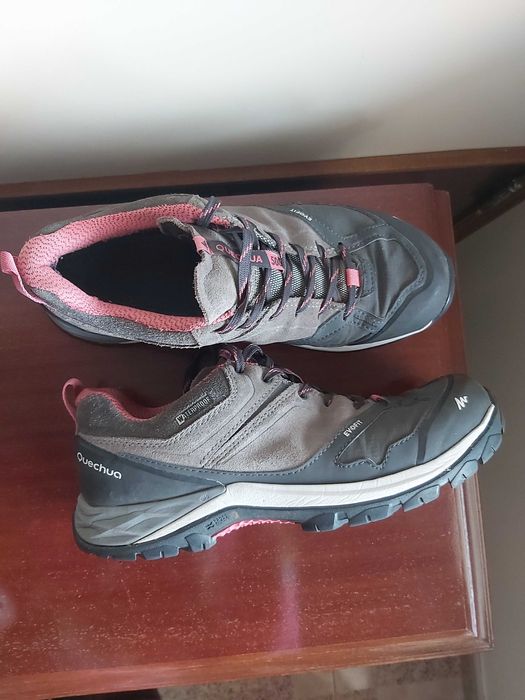 Calçado de caminhada Montanha