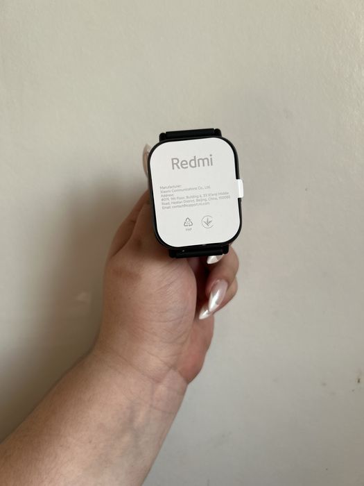 Smart watch redmi 5