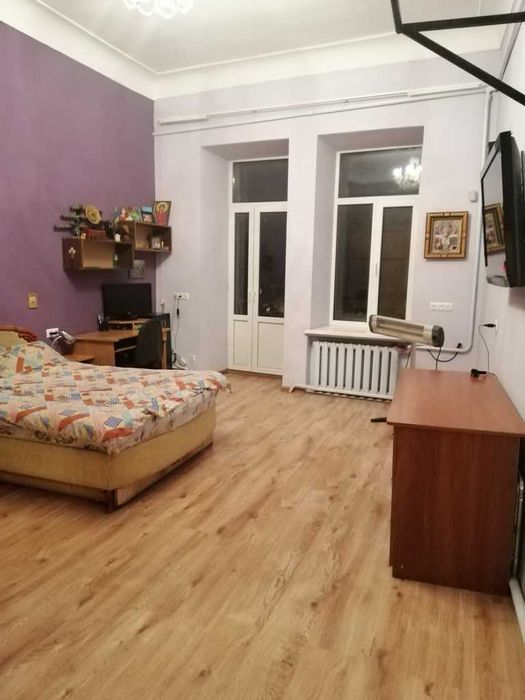 4+-rooms apartment apartment by the address st. Kulikovo pole pl Oktyabrskoy revolyutsii pl (area 141 m²) - Atlanta.ua - photo 3