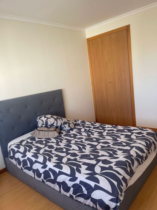 Quarto para arrendar