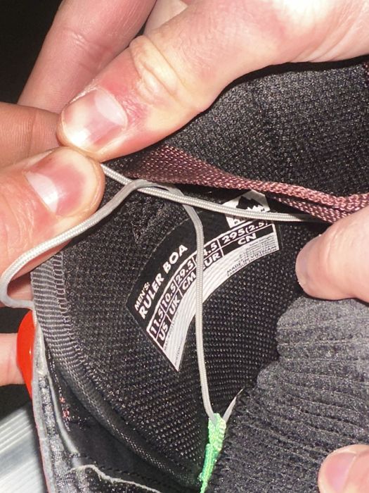 Ботинки для сноуборду Burton Ruler BOA 2024