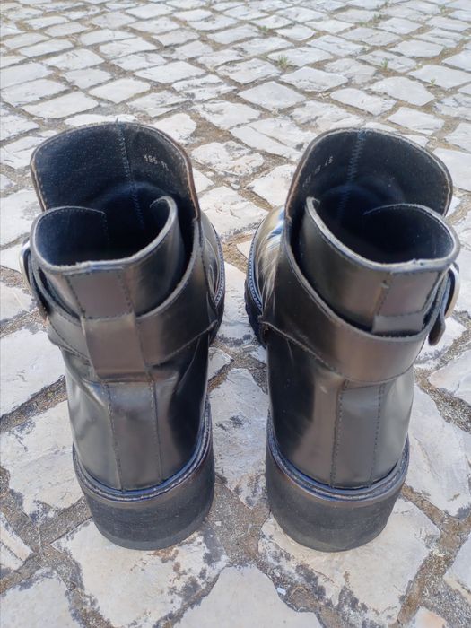 Botas Jimmy Dolye N°45