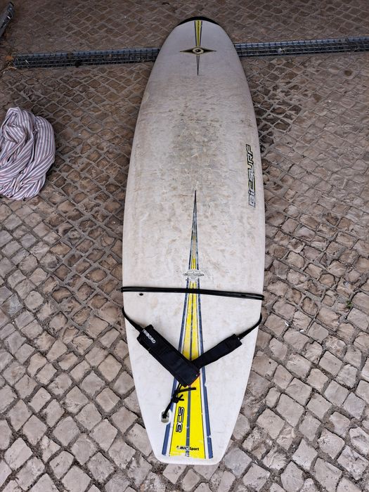 Prancha de Surf Bic