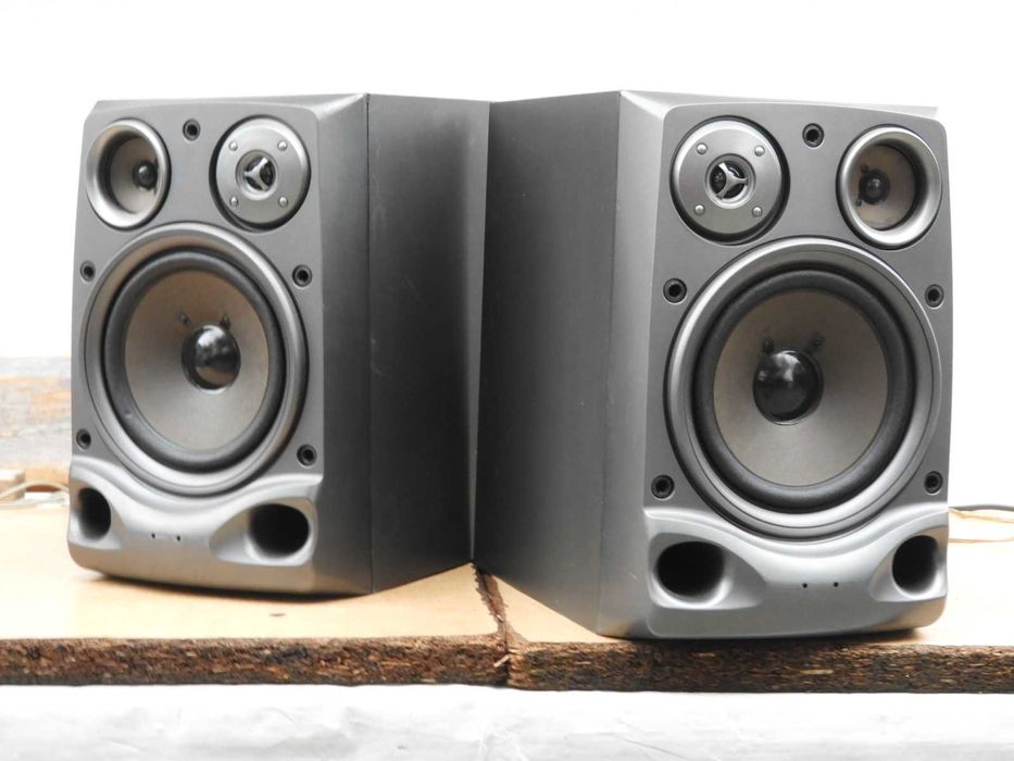 Kolumny Sharp CP - C770 część do wieży audio