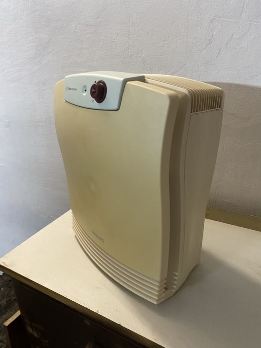 Очистетель Воздуха Philips HR4320