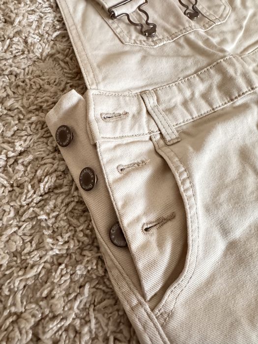 Комбінезон юбка