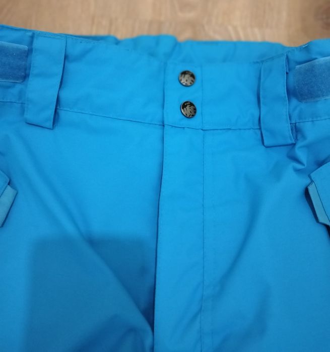 Calça de neve wedze