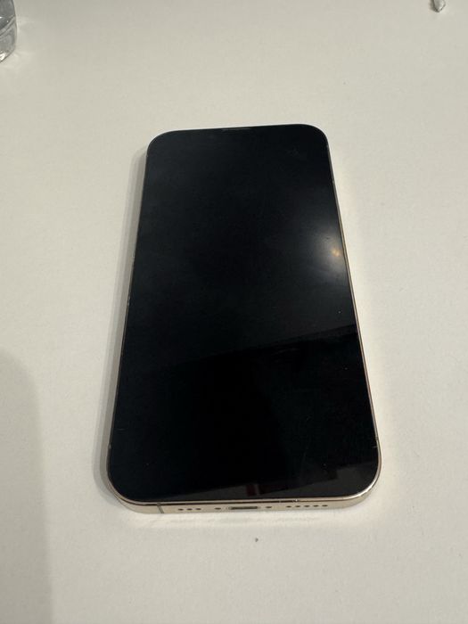 Iphone 13 pro 256 gb ZŁOTY