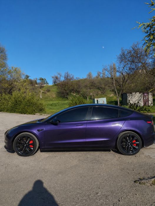 Аренда TESLA, аренда авто