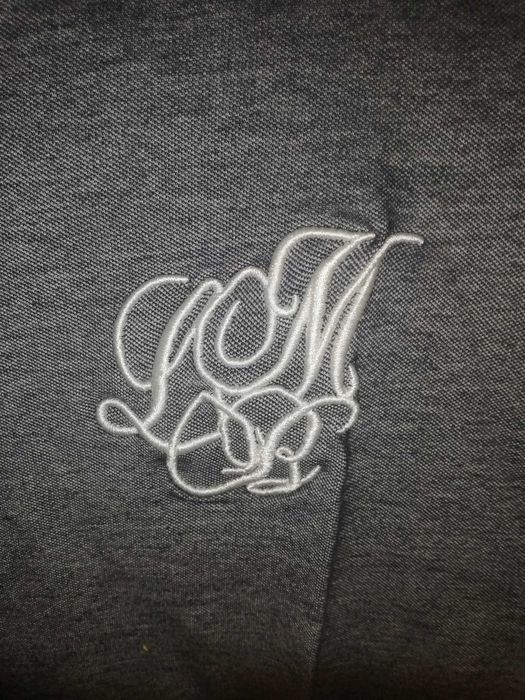 Polo Sacoor e t-shirt LMB (Lombardia)