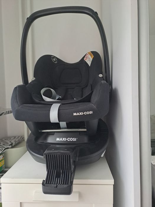 fotelik samochodowy Maxi-Cosi  45-75 cm  max 12 kg