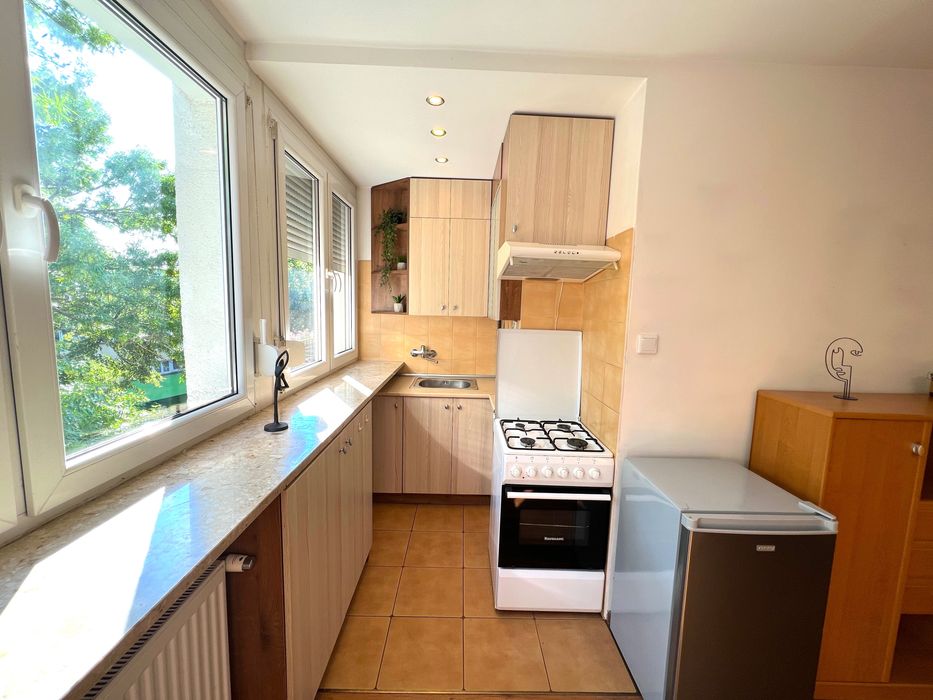 Mieszkanie – Lublin - Widok 3