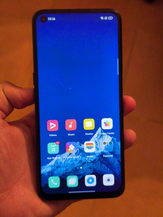 OPPO A52 128GB..