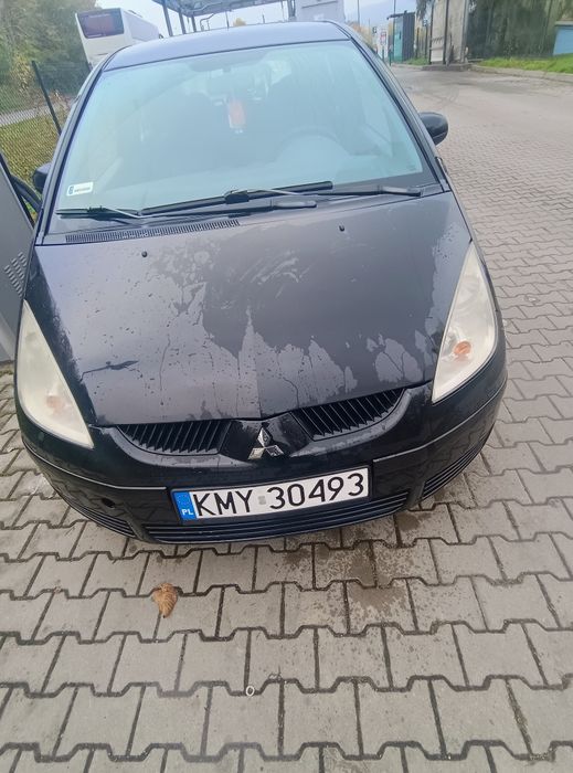 Mitsubishi Colt 2007r