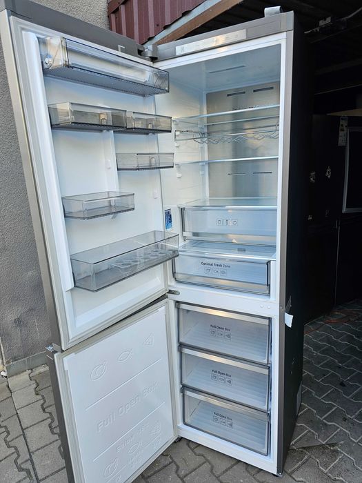 Sprzedam 2 lodówki Samsung No Frost, możliwa dostawa