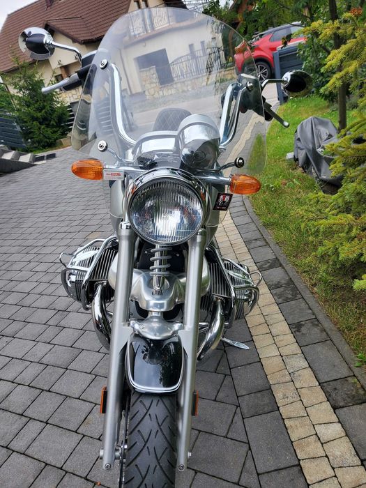 Sprzedam Motocykl