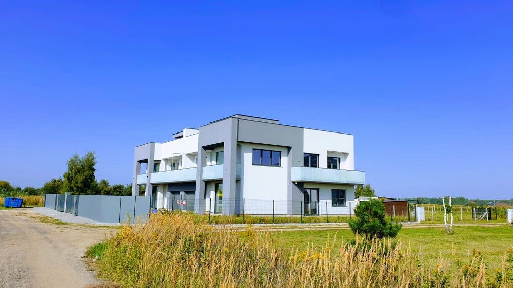 Dom – Lesznowola - Widok 3